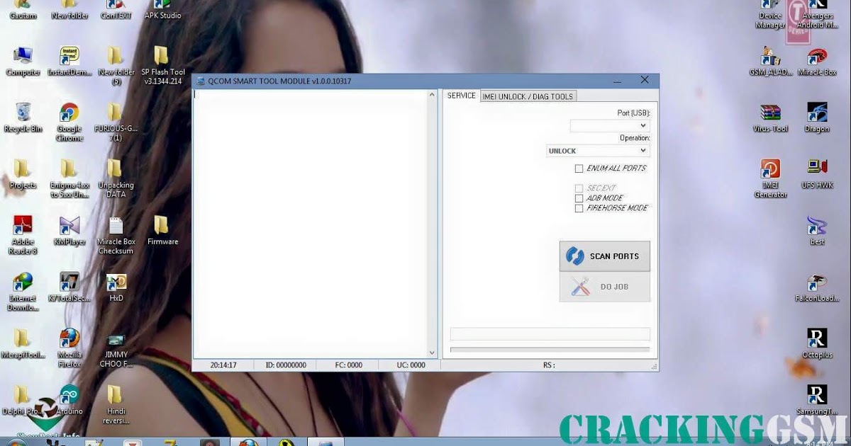 Download Qcom Smart Tool Crack